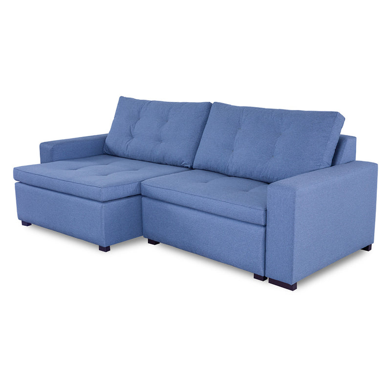 Sofá Azul - Enele